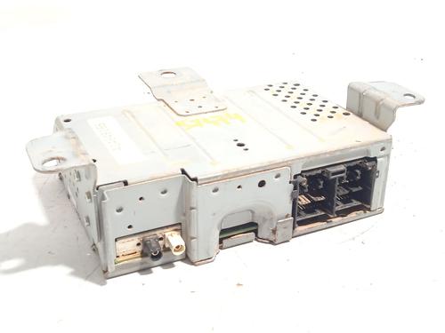 Used Radio FORD PUMA (J2K, CF7) [2019-2026]  32132141