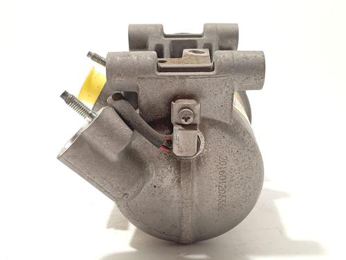 AC compressor CITROËN C-ELYSEE (DD_) 1.6 BlueHDi 100 | BP34010253M34 - Image 3