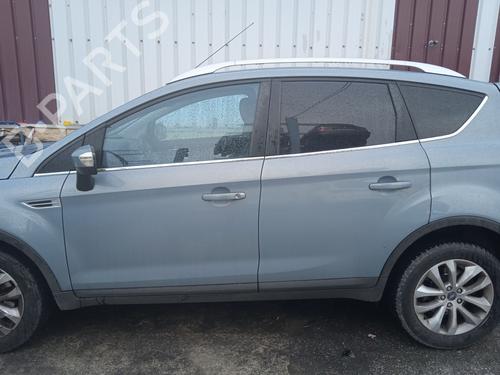 Front slam panel FORD KUGA I 2.0 TDCi | BP31933273C72