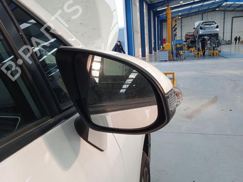 Left front window switch TOYOTA VERSO (_R2_) 1.6 (ZGR20_, ZGR20R) | BP32860523I27  - Image 19