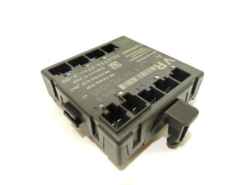 Used Electronic module Electronic module MERCEDES-BENZ B-CLASS Sports Tourer (W246, W242) B 180 CDI (246.200) (109 hp) 34370183 34370183
