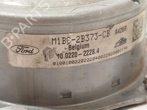 ABS pump FORD FIESTA VII (HJ, HF) | BP36500684M43 - Image 4