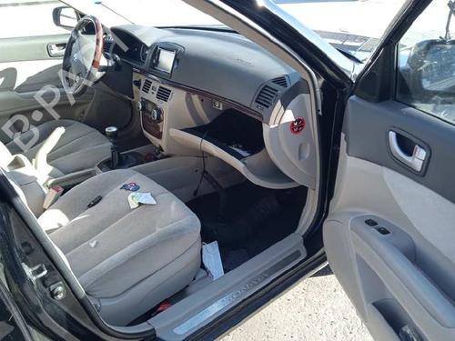 Front right window mechanism HYUNDAI SONATA V (NF)  | BP27719718C23 