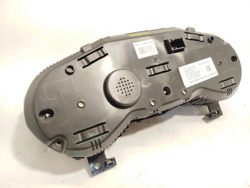 Instrument cluster FORD FOCUS III 1.0 EcoBoost | BP26408904C47 