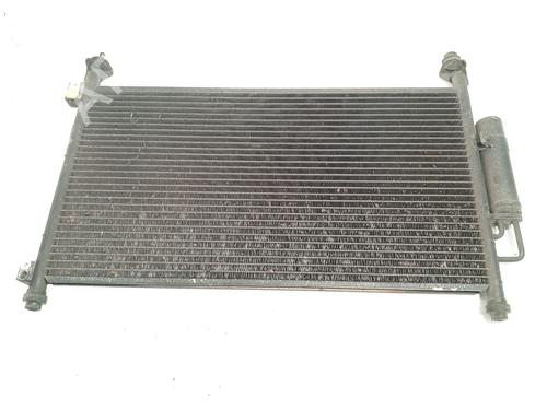 Used AC radiator AC radiator 27585843 27585843