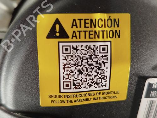 Engine AUDI A1 Sportback (GBA) 25 TFSI | BP30098229M1 