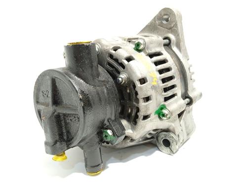 Alternator HYUNDAI SANTA FÉ II (CM) 2.2 CRDi | BP29424843M7 