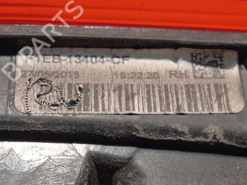 Right taillight FORD FOCUS III Saloon 1.0 EcoBoost | BP30126819C35