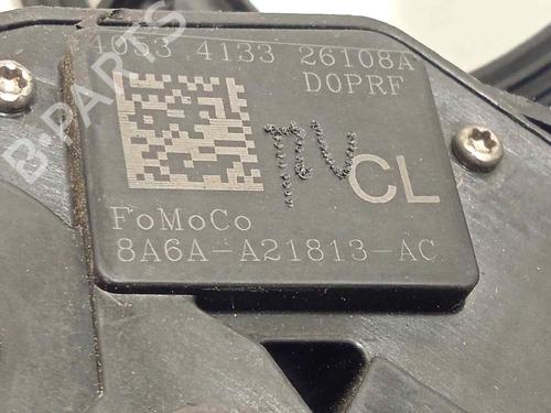 Front left lock FORD FIESTA VI (CB1, CCN)  | BP16357333C98 
