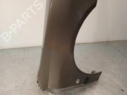 Right front fenders PEUGEOT 607 (9D, 9U) 2.2 HDi | BP15511633C42 