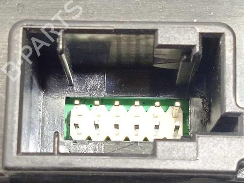 Switch CITROËN C4 II (NC_) 1.6 VTi 120 (NC5FS0, NC5FS9) | BP11745295I30 