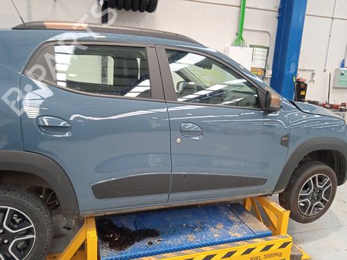 Capot DACIA SPRING EV (B6M1) | BP33016789C1  - Image 15