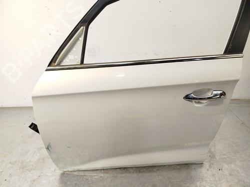 Left front door KIA CARENS IV 1.7 CRDi | BP24429565C2 
