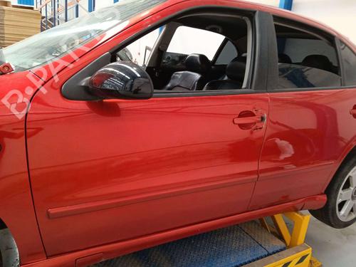 Climate control SEAT LEON (1M1) | BP38704389I5 - Image 24