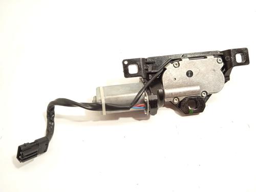 Tailgate lock BMW X6 (E71, E72) xDrive 35 d | BP19734606C101 