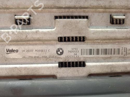 Intercooler BMW 3 Touring (F31) 335 d xDrive | BP16659494M30 