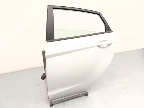 Used Left rear door Left rear door FORD FIESTA VI (CB1, CCN) 1.0 EcoBoost (100 hp) 35788269 35788269