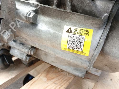 Gearbox FIAT DUCATO Van (250_) 100 Multijet 2,2 D | BP35725488M3  - Image 7