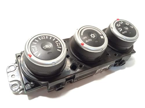 Used Climate control Climate control 16578700 16578700