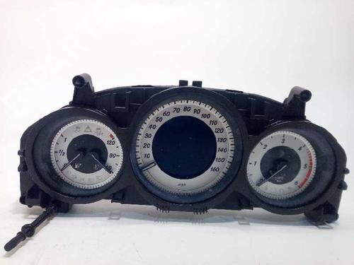 Used Instrument cluster Instrument cluster 5656584 5656584