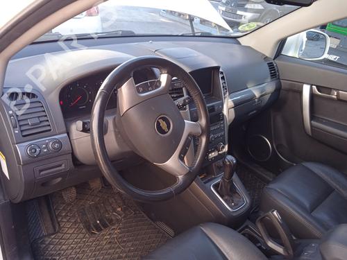 ESP ECU CHEVROLET CAPTIVA (C100, C140) 2.0 D 4WD | BP29334034M58 