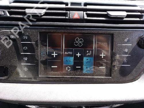 Electronic module CITROËN C4 Picasso II 1.2 THP 130 | BP4461190M83 