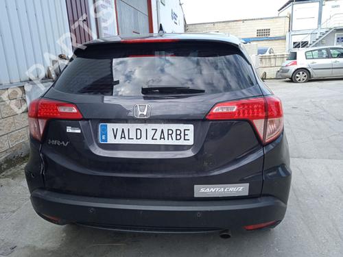 Throttle body HONDA HR-V (RU) 1.5 (RU1) | BP25131890M82