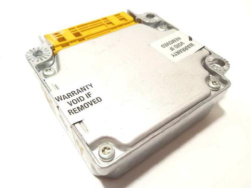 ECU airbags CHEVROLET AVEO / KALOS Saloon (T250, T255) 1.4 | BP11923823M53 