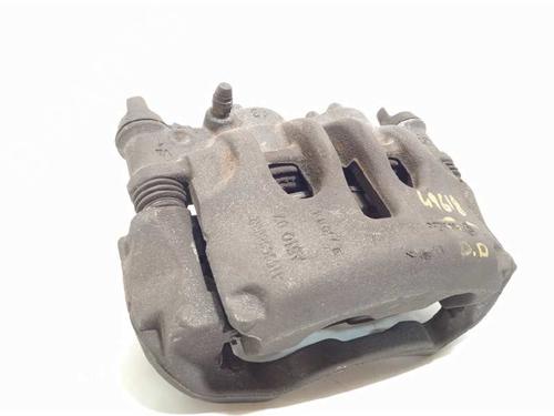 Used Right front brake caliper RENAULT MASTER III Van (FV) 2.3 dCi 165 RWD (FV0P, FV0U, FV10, FV12, FV1E) (163 hp) 11563400