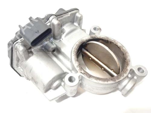Used Throttle body MERCEDES-BENZ GLC (X253) 220 d 4-matic (253.915) (194 hp) 14832248