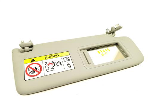 right-sun-visor-audi-a1-allstreet-gbh-2022-32301625 main image