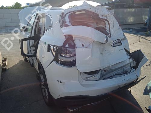 Gear lever MG MG HS (AS23) 1.5 EHS Hybrid (CSA6463) | BP19266497M90 