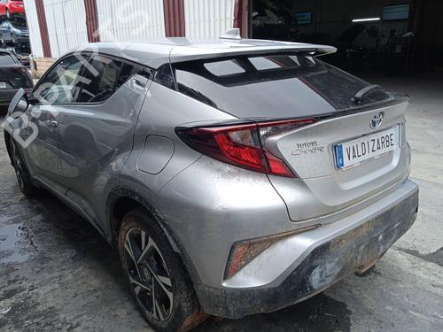 Left tailgate light TOYOTA C-HR (_X1_) 1.8 Hybrid (ZYX10_, ZYX11_, ZYX10R, ZYX11R) | BP24538062C79