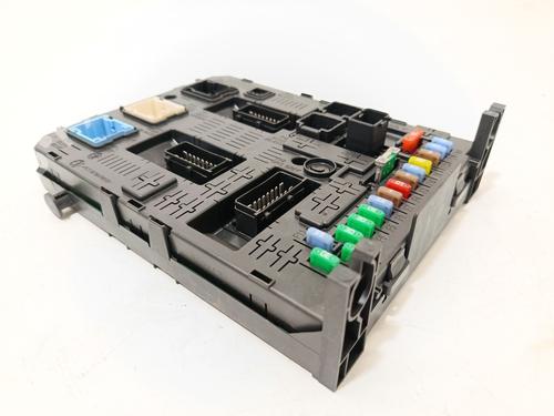 Fuse box CITROËN JUMPY II (VF7) 1.6 HDi 90 8V | BP34715876E1 - Image 2