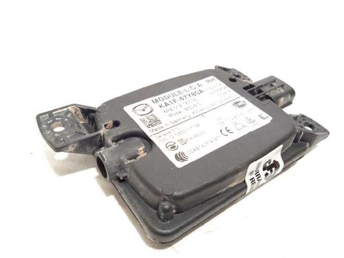 Module électronique MAZDA CX-5 (KE, GH) 2.2 D (175 hp) 15583901