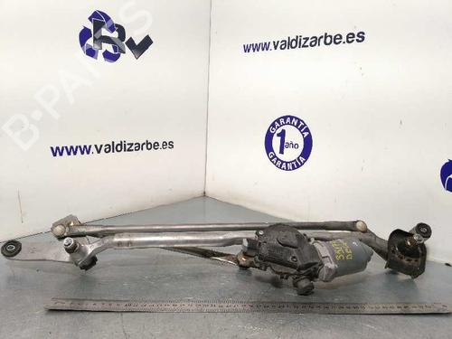 Used Front wiper motor Front wiper motor 1944273 1944273