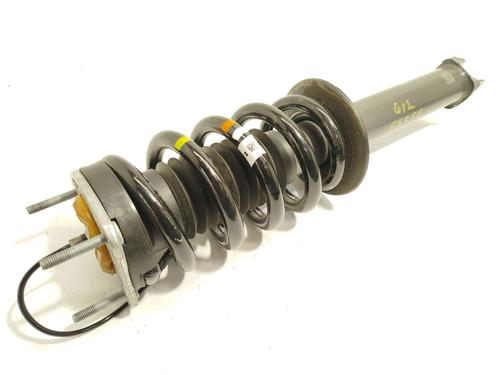 Used Right rear shock absorber PORSCHE 911 Convertible (992) 3.8 Turbo S (992650) (650 hp) 24058864