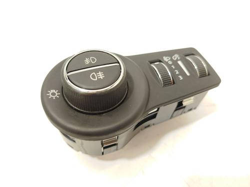 Interruttore luci Interruttore luci JEEP RENEGADE SUV (BU, B1, BV) 2.0 CRD 4x4 (170 hp) 34461841 34461841