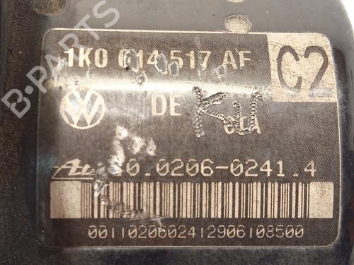 ABS Bremseaggregat SEAT LEON (1P1) 1.9 TDI | BP23040170M43 