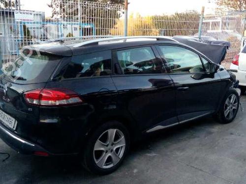 Rear mirror RENAULT CLIO IV Grandtour (KH_) 1.5 dCi 90 (KHN3, KHN4) | BP1383202I6 