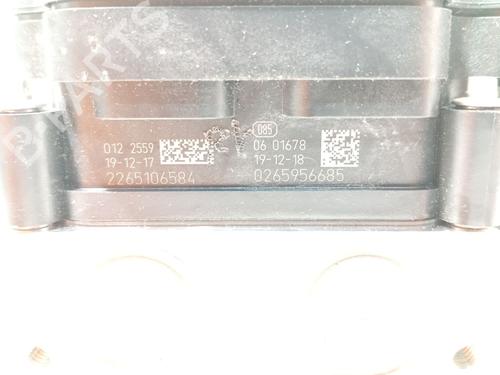 ABS pump AUDI A1 Sportback (GBA) 30 TFSI | BP31306549M43  - Image 6