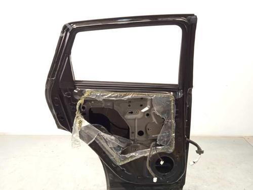 Left rear door NISSAN QASHQAI / QASHQAI +2 I (J10, NJ10, JJ10E) 2.0 dCi | BP9134415C4 