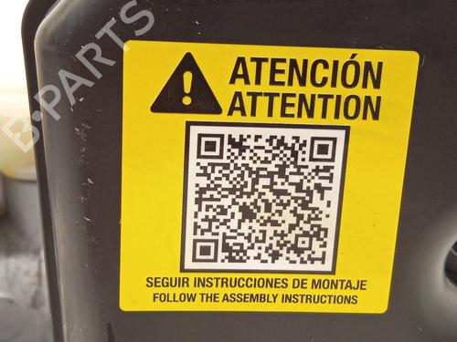 ABS pump TOYOTA COROLLA Hatchback (_E21_, _EA1_, _EH1_) 1.8 Hybrid (ZWE211) | BP28836580M43  - Image 7