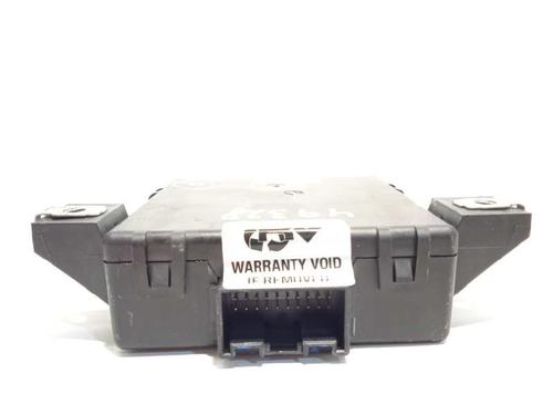 Electronic module PORSCHE CAYENNE (92A) | BP11221808M83 - Image 3