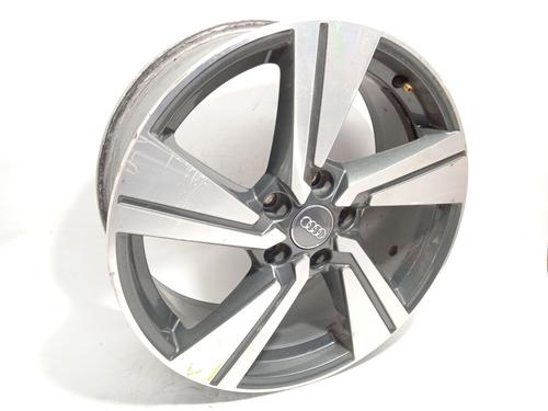 Used Rim AUDI Q2 (GAB, GAG) 35 TDI quattro (150 hp) 19254761