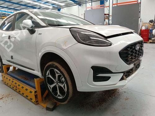 Dør venstre bagtil FORD PUMA (J2K, CF7) 1.0 EcoBoost | BP38919980C4 - Image 16