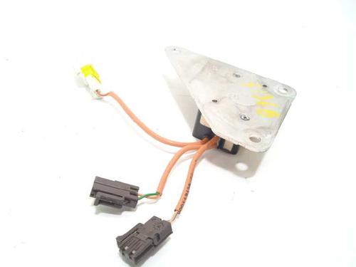 Kollisjonspute styreenhet CITROËN JUMPY I (U6U_) 2.0 HDi 110 | BP15539070M53 