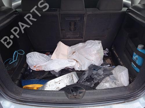 ABS pump SEAT ALTEA (5P1) 2.0 TDI 16V | BP23399503M43 