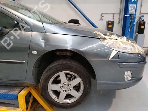 Engine PEUGEOT 407 (6D_) 2.0 16V (6DRFJC, 6DRFJE, 6DRFJF) | BP39611271M1 - Image 33