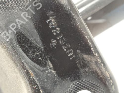 Right rear suspension arm MG MG HS 1.5 EHS Hybrid (CSA6463) | BP19152008M15 